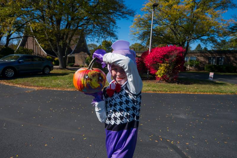 batavia first united methodist church trunk or treat