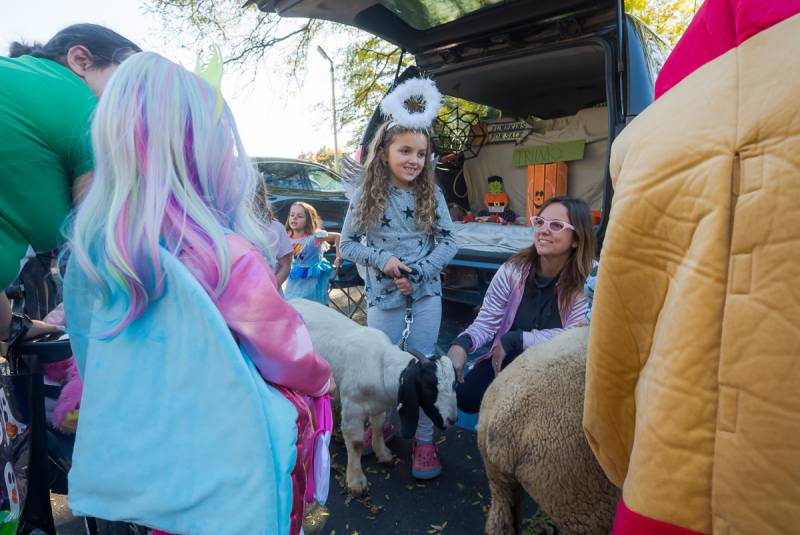 batavia first united methodist church trunk or treat