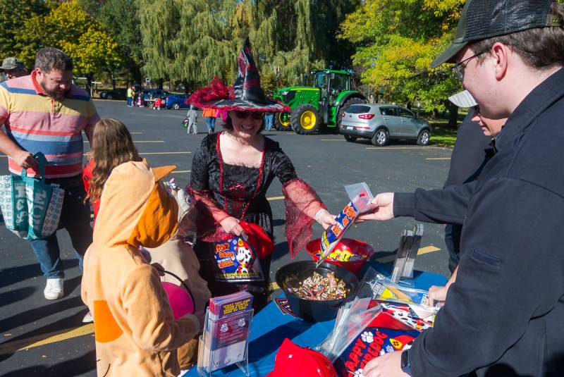 batavia first united methodist church trunk or treat