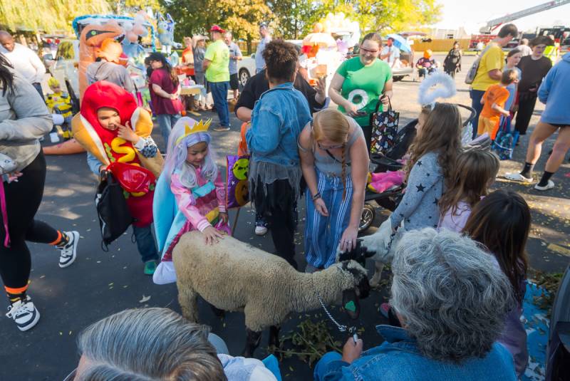 batavia first united methodist church trunk or treat