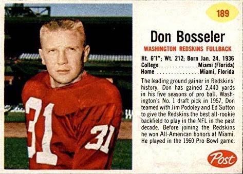 don bossler