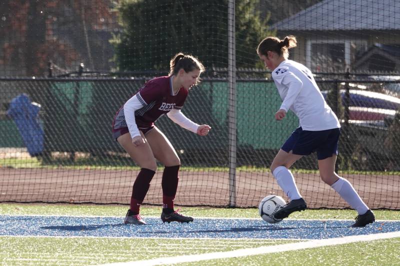 byron-bergen girls soccer