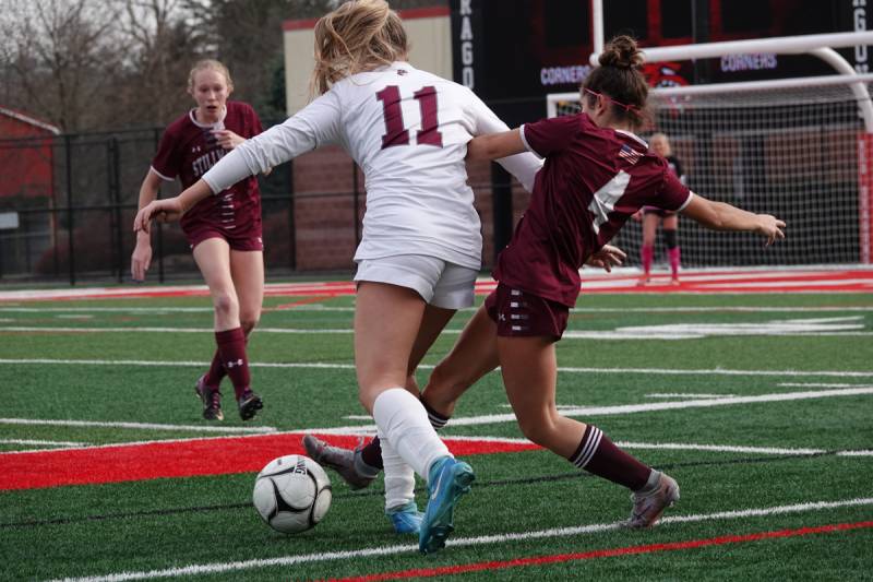 byron-bergen girls soccer state champions