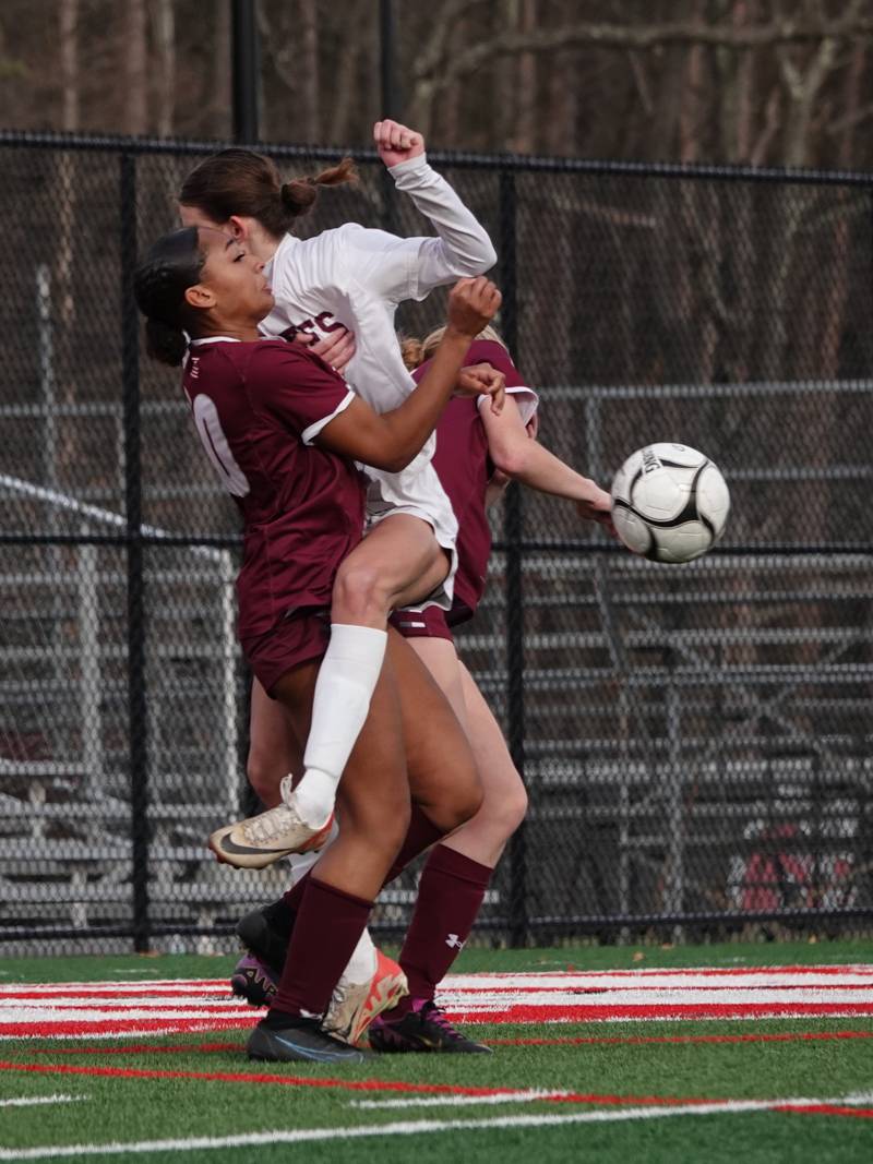 byron-bergen girls soccer state champions