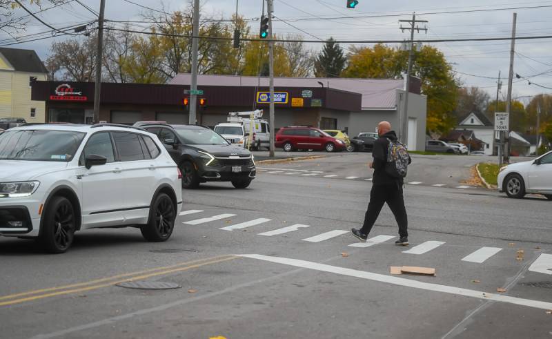 Transportation Study To Create Safer, More Connected Paths Citywide ...