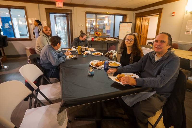 friendsgiving uconnect batavia