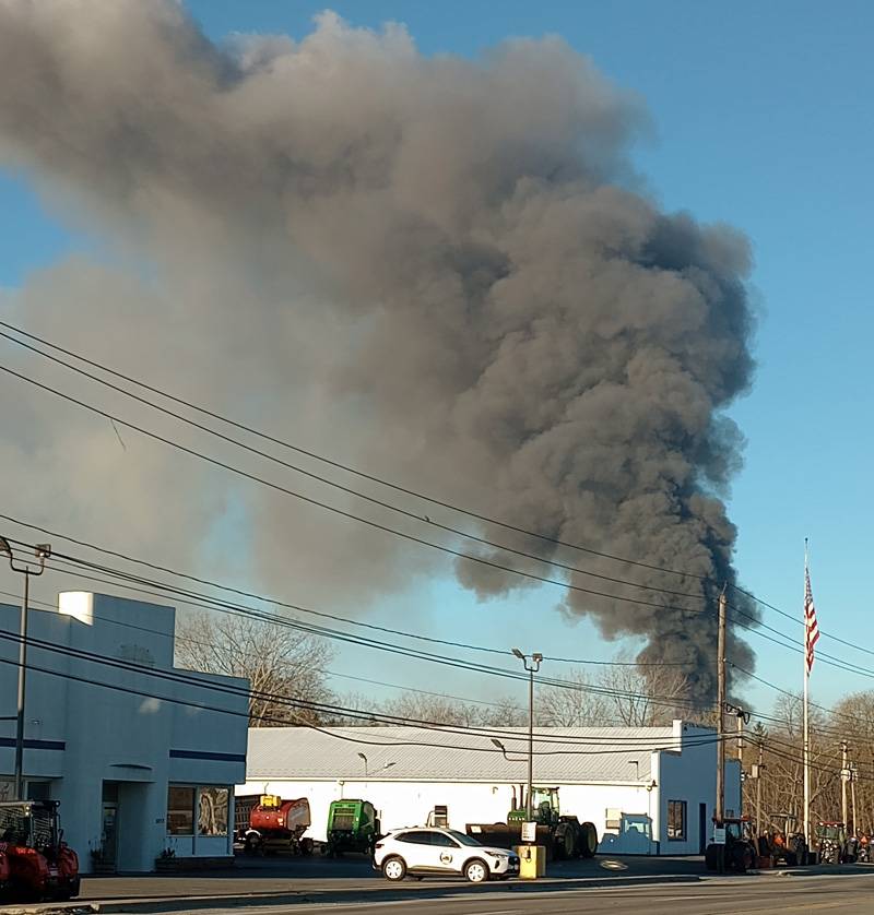 edwards street fire 