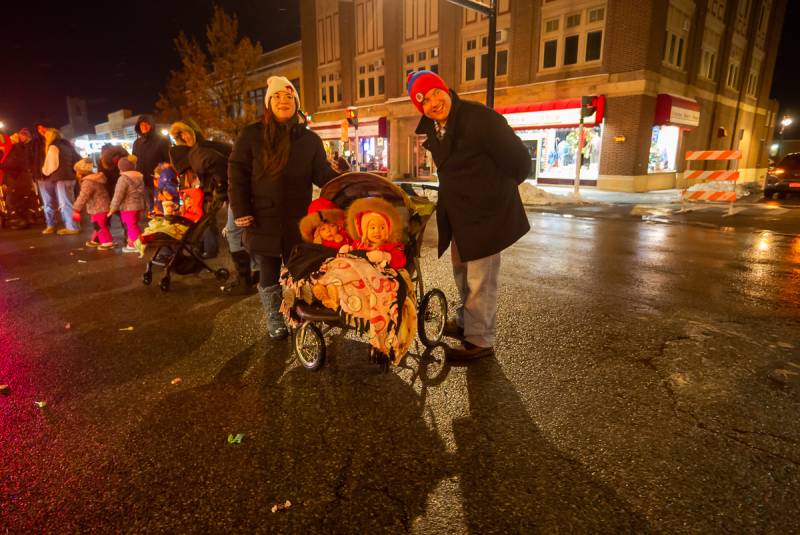 batavia christmas in the city 2024