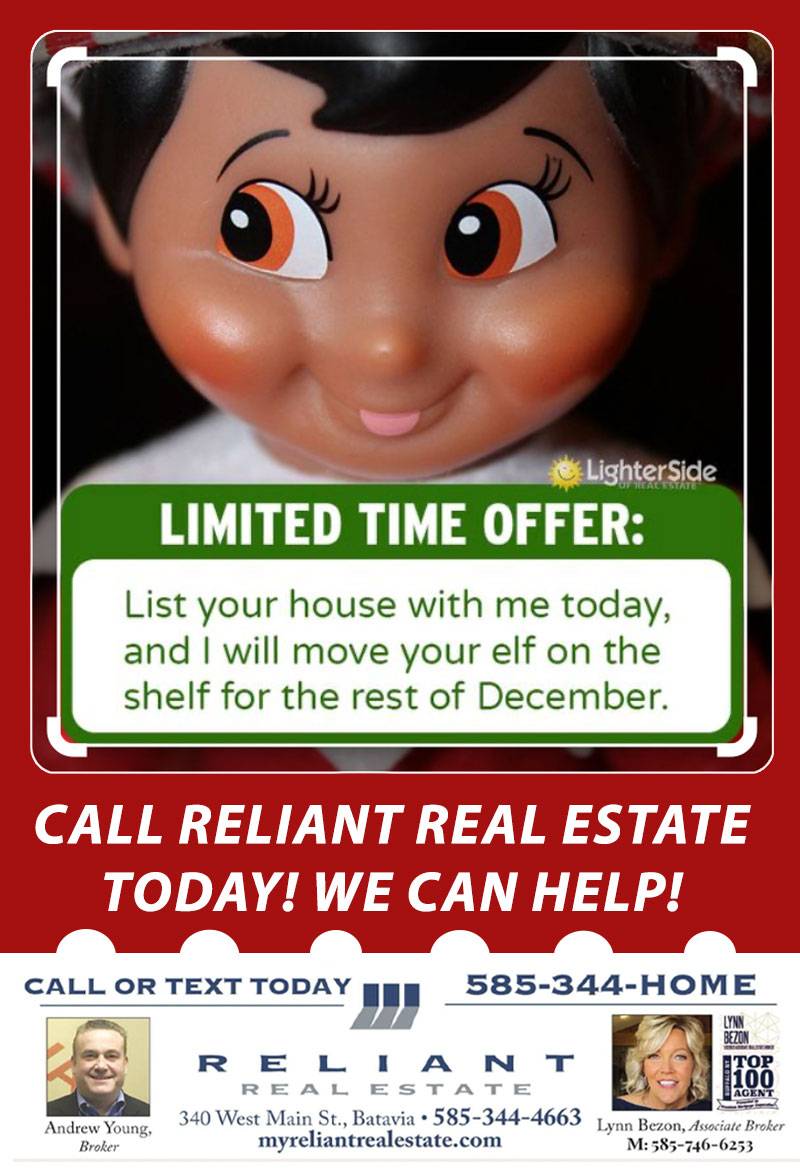 Reliant Real Estate