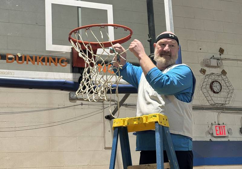 ymca basketball net cutdown