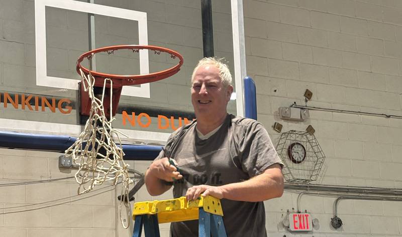 ymca basketball net cutdown