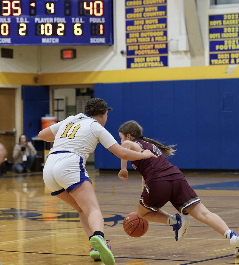 oakfield-alabama basketball