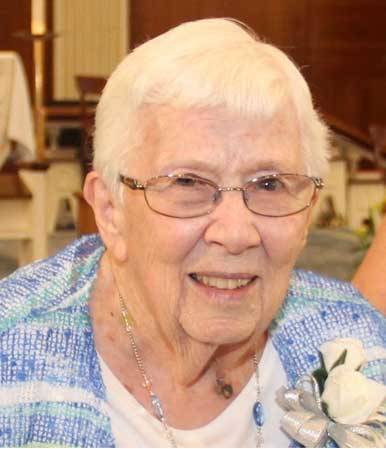 Lois M. (Meiser) Brockway