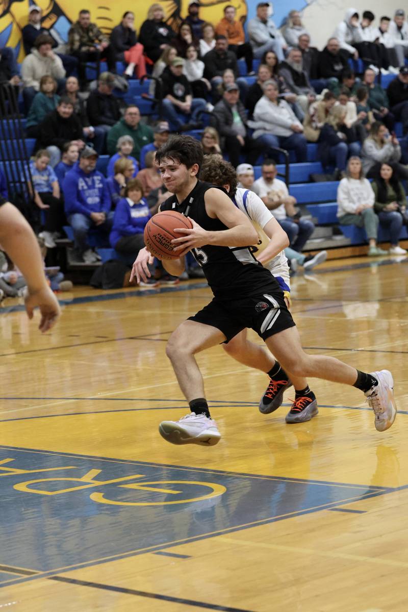 oakfield-alabama basketball