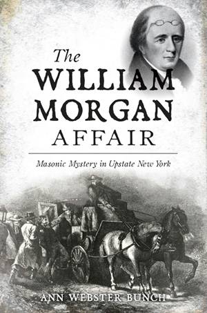 william morgan affair