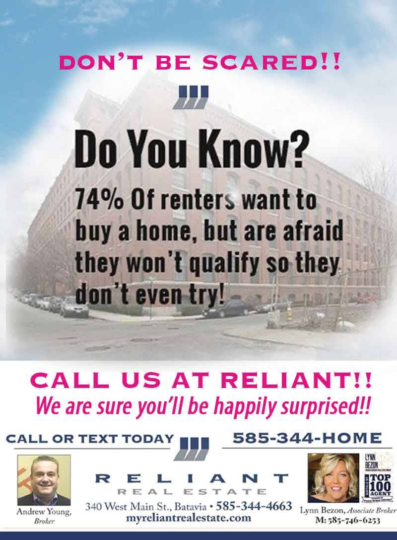 Reliant Real Estate