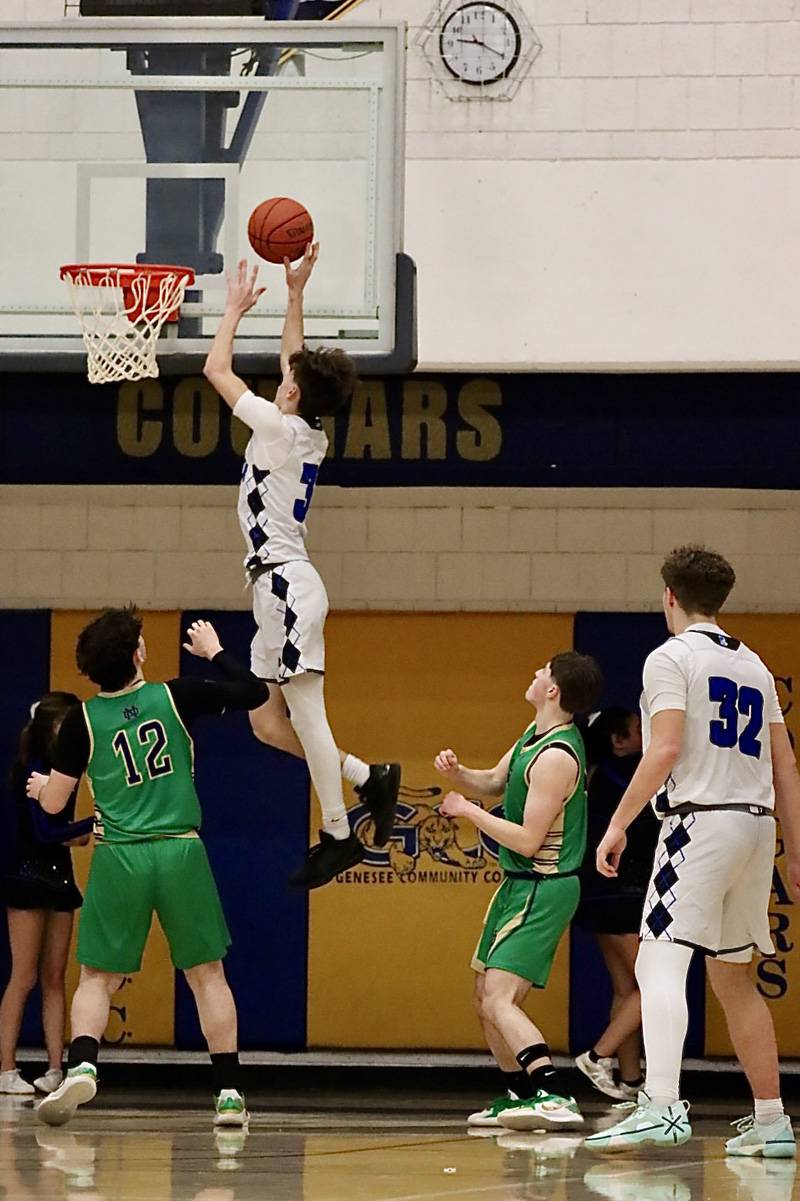 hoops for hope batavia notre name