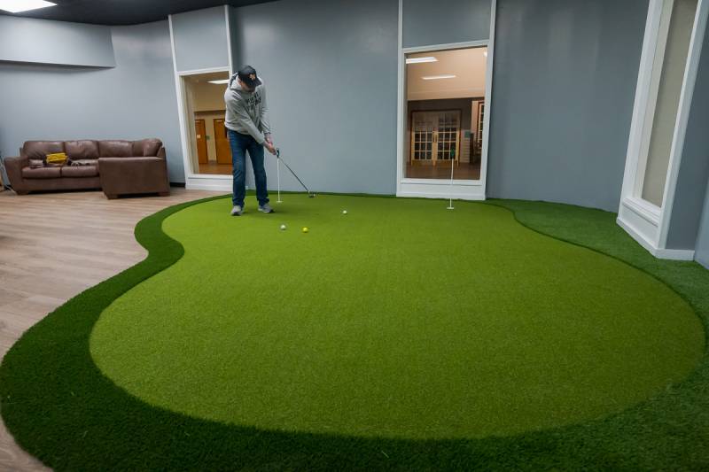 the sim golf batavia city centre