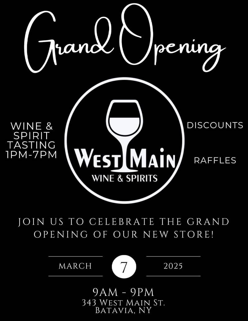 West Main Wine & Spirits