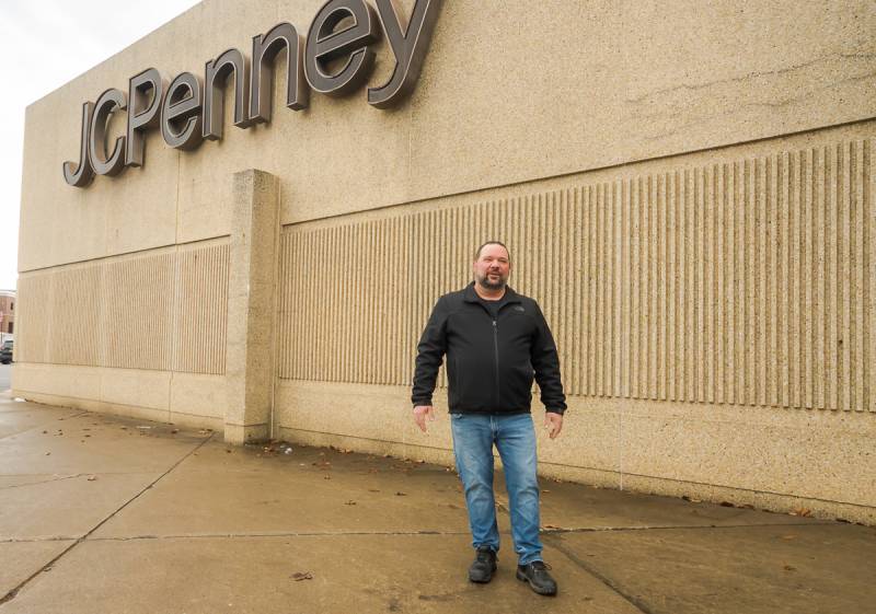 matt gray jc penney