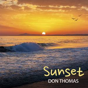 don thomas cd sunset