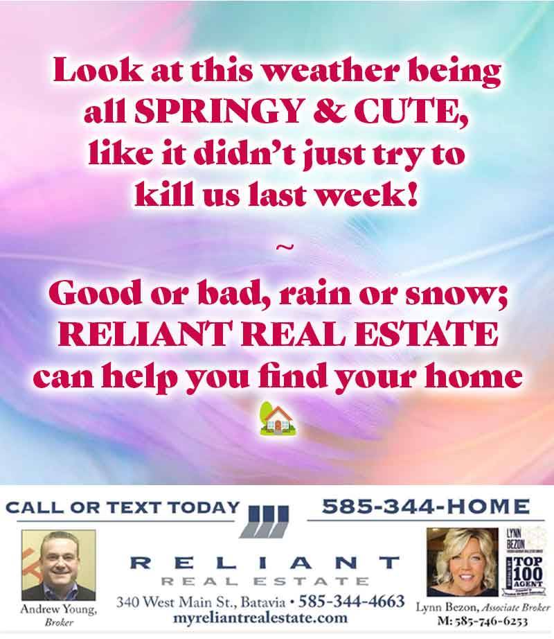 Reliant Real Estate