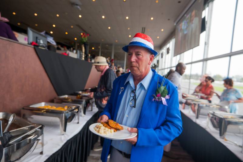 batavia downs derby day