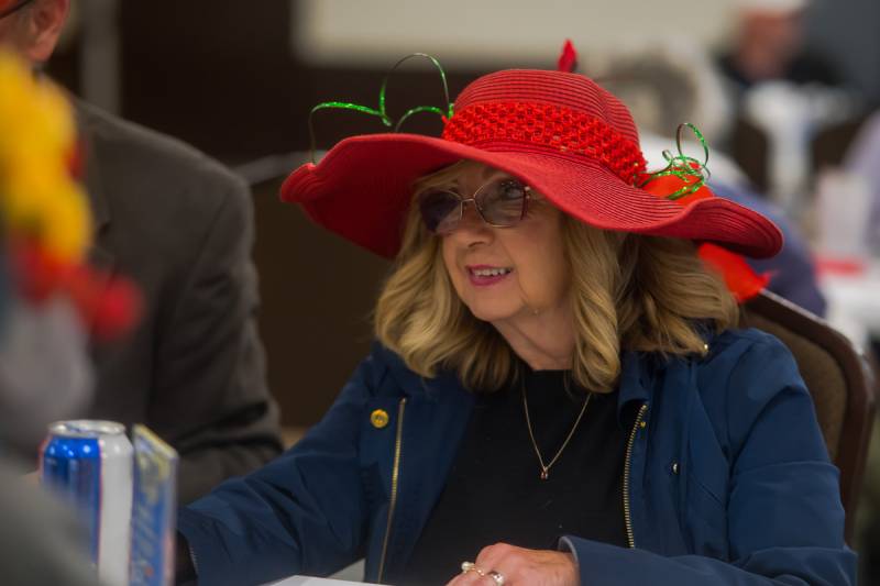 batavia downs derby day