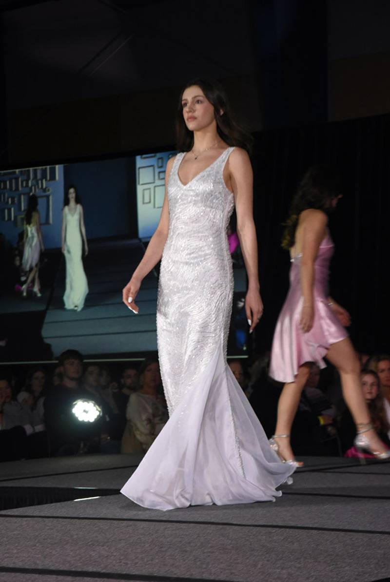 gcc fashion show