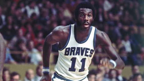 Three former 1970s NBA Rookies of the Year take a look back at their days  with the Buffalo Braves