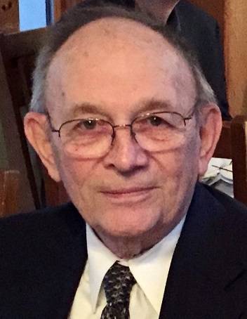 William R. Dombrowski | The Batavian