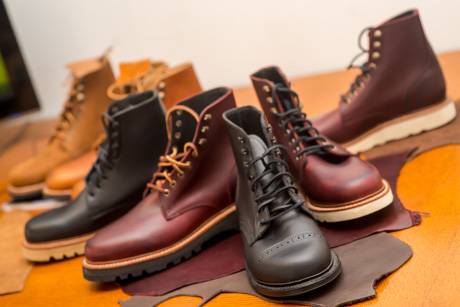 Pw store minor boots