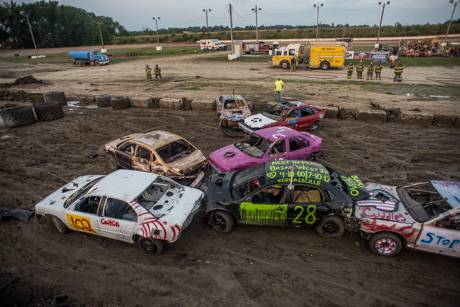 Genesee County Fair The Batavian