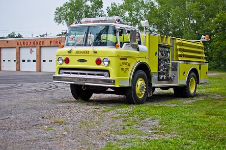 Featured image of post Used Fire Engine For Sale / Find aircraft engines for sale on avbuyer.com.